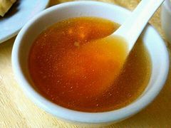 汤-汇兴源餐馆(小北路店)