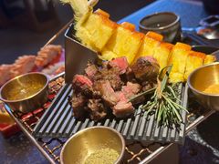 -摩打食堂(壹方中心店)