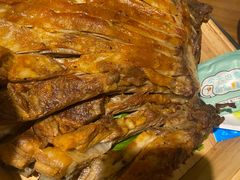 -蒙亨·手把肉·蒙古包文化主题餐厅(天恒广场店)