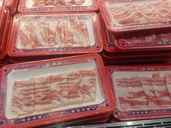 -董记老清泉·鲜切涮羊肉(窑岭店)