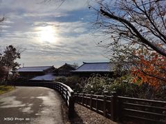 -茅山东方盐湖城景区