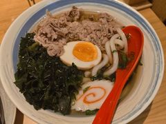 -Tuna maki寿司(苏州中心商场店)