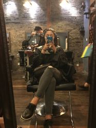 -New Fashion·新时尚形象设计