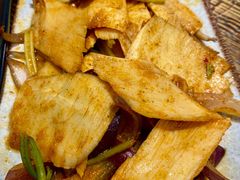 -齐齐哈尔炭匠烤肉(福城上上城店)