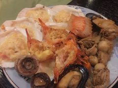 -松子料理(亮马桥店)