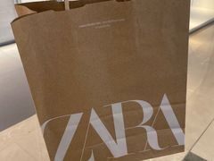 -ZARA(熙地港店)