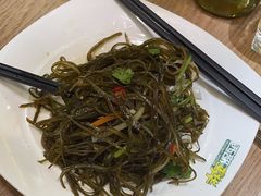 -西部马华清真兰州牛肉面·烧烤夜市(三里河店)