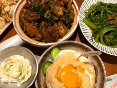 -岛风·台食小馆 ISLAND BISTRO(烟台山店)