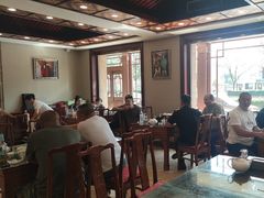 -民族饭荘(新华大街店)