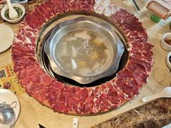 -小肥牛潮汕牛肉火锅(南联店)