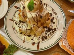 -金翠河烧鹅餐厅(解放碑时代广场店)