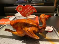 -羽鸽集·乳鸽专门店·地道顺德菜(岭南站店)