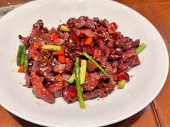 -燕郊烧鸽子(酷车小镇店)