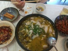 -嘉陵楼馋嘴城(簋街总店)