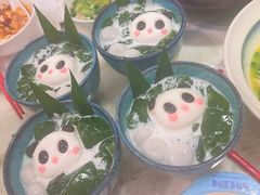 -孔雀云贵川·融合菜(长宁来福士店)