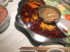 -重庆德庄火锅(保利水城店)