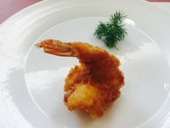 -北京饭店谭家菜