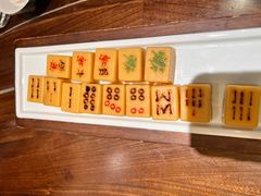 -四世同堂·京菜·烤鸭(双井店)