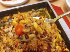 -米村拌饭馆(锦绣前程店)