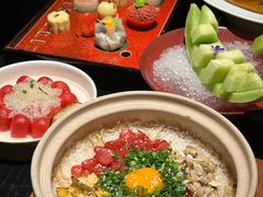 -锦楼·臻选新杭帮(杭州中心店)