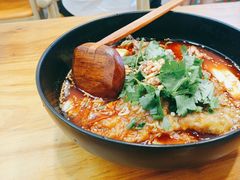 -湖南师大-三牌路鲜货冒菜