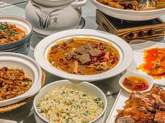 -U你·湖北家宴菜(南湖总店)