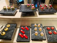 -杭州滨江世融艾美酒店·新食谱全日餐厅