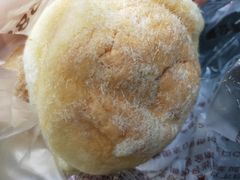 -鲍师傅糕点(江苏路店)