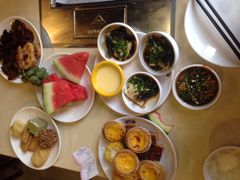 汉丽轩烤肉超市(大学城龙湖U城天街店)-汉丽轩韩式自助烤肉(大学城龙湖U城天街A馆店)