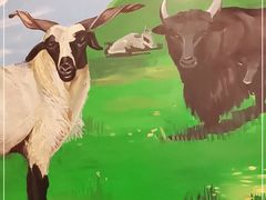 -同胜祥清真新豫菜(杜岭街店)