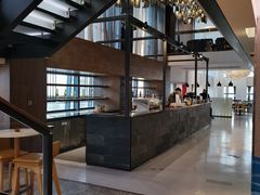 -金奥国际酒店全日餐厅ALTITUDE