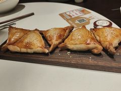 -清真·卡德尔大叔新疆主题餐厅(龙汇路店)