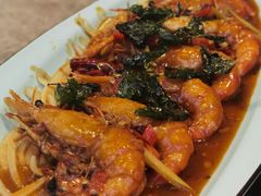 美奈香辣大头虾-美奈小馆·越南料理(福田星河COCO Park店)