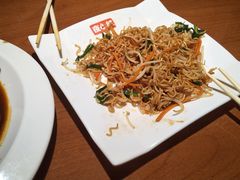 -夜小红炒虾尾(建文店)