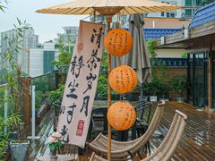 -小茶闲舍·观景商务茶馆(广州塔店)