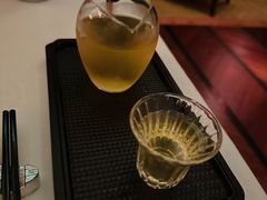 -天龙轩(香港丽思卡尔顿酒店)