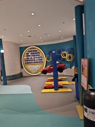 -奈尔宝家庭中心·亲子餐厅(苏州大悦城店)