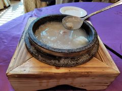 -南沙奥园酒店-中餐厅
