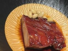 -万丽轩·粤菜(王府井金茂万丽酒店)