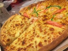 -乐凯撒披萨(欢乐颂购物中心店)