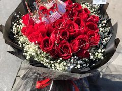 -慕百芙·定制生日蛋糕·DIY