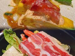 -米仓食堂(凯德广场店)