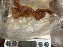 -拿渡麻辣香锅(百联滨江店)