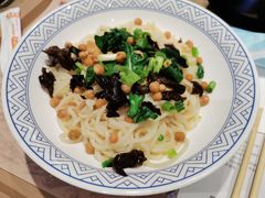 -吉野家(红博中央公园店)