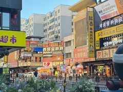 -传闻来紫菜包饭·打糕(西塔韩百店)