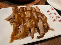 -全聚德(江宁店)