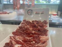 -大四喜·鲜牛肉火锅(洛阳大学城店)