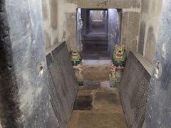 -法门文化景区-合十舍利塔