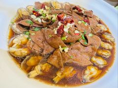 -東城故事·尋找姆媽的味道(玉兰路店)