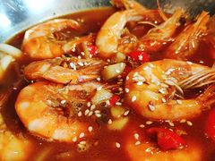 麻辣香锅仔-杭百味·大众精选杭帮菜(西湖音乐喷泉店)